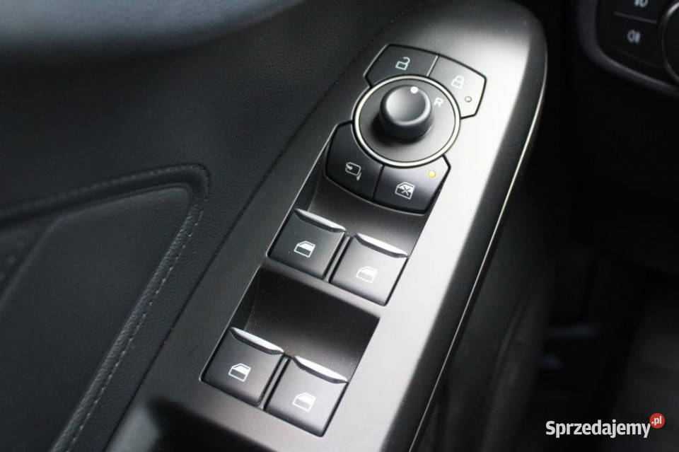 FORD Focus 2023r LED Kamera CarPlay VC Tempomat nieuszkodzony pomorskie Gdańsk