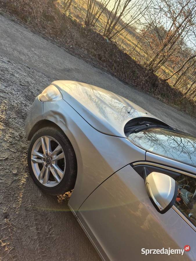 Volvo v60 d2 diesel 16 kombi automat nieuszkodzony Gorlice