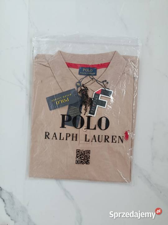 Koszulka polo Lacoste w rozmiarze XXL kolor Rozmiar XXL podlaskie