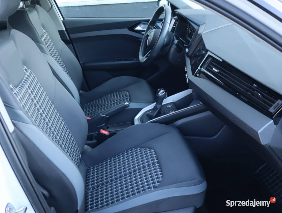 Audi A1 35 TFSI nieuszkodzony