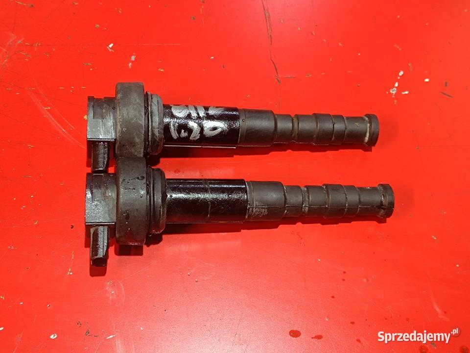 BMW GS650 GS 650 800 0812 cewka cewki zapłonowe mazowieckie Warszawa