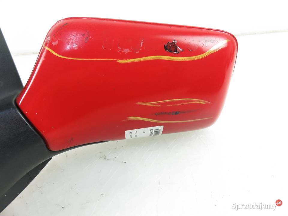 LUSTERKO LEWE VW GOLF III Variant 1H5 małopolskie