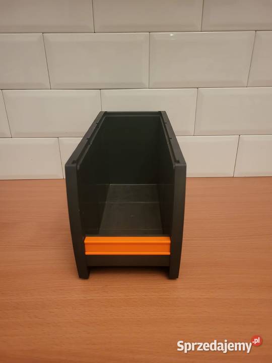 Pojemnik magazynowy Garant AC1 Rybnik sprzedam