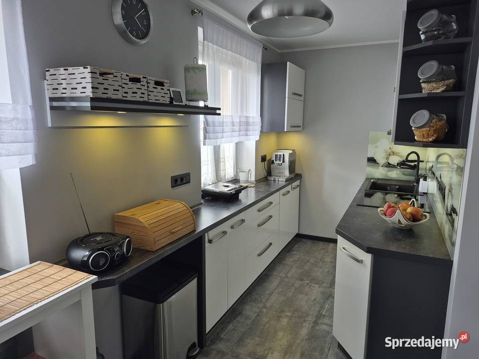 Na sprzedaż jasne i przestronne 3pokojowe Sprzedaż