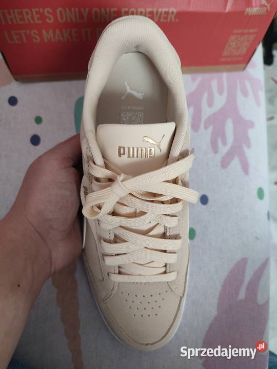 Puma Vikky star SD sprzedam