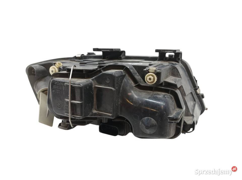 LAMPA PRZÓD LEWA SOCZEWKA H7 Audi A6 II 19972004