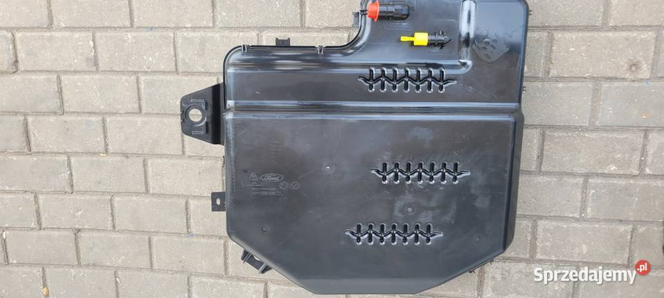 ZBIORNIK Adblu Ford Ranger MB3Q5J228CC 2637370 Części samochodowe Radom sprzedam
