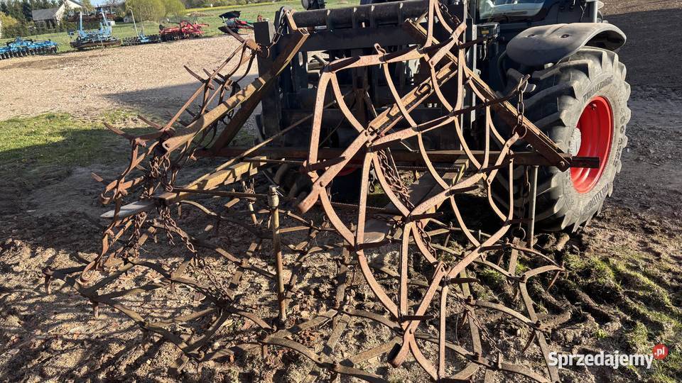 Sprzęt rolniczy lubuskie Szprotawa