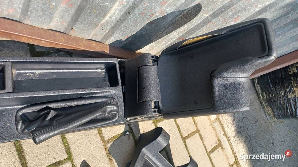 Podłokietnik bmw e36 Mielec sprzedam
