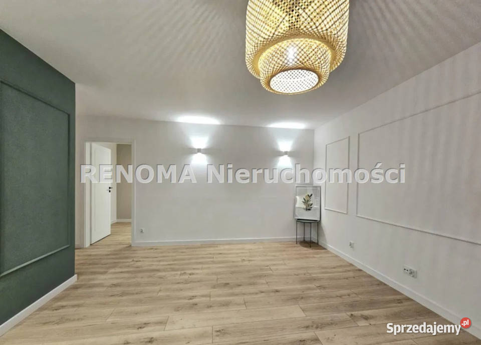 Mieszkanie Białystok Rzemieślnicza 60m2 4pok podlaskie