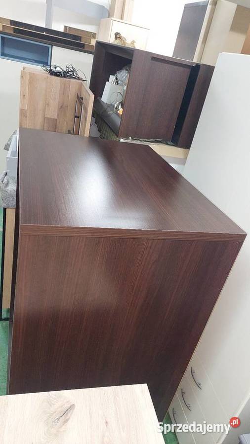 Komoda Restol Sophia 130cm wielkopolskie Poznań