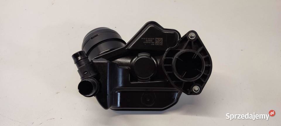 VW TAYRON DOLOT POWIETRZA KRÓCIEC 05E129654R osobowe sprzedam