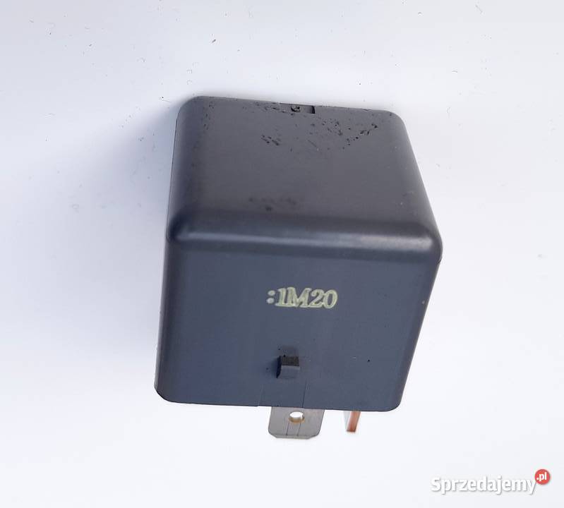 Przekaźnik Denso 12V Toyota 9098702025 Kłodzko sprzedam