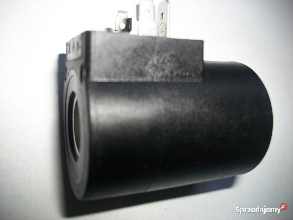 Cewka 280254 Bucher Olkusz