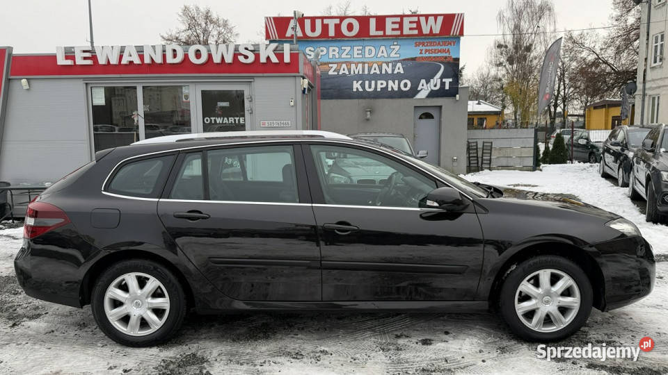 Renault Laguna 20 Benzyna Zarejestrowany VAT marża Elbląg