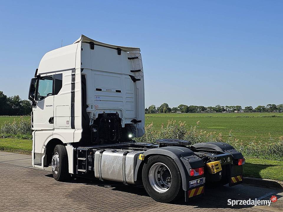 MAN 18520 TGX ciągnik siodłowy 4x2 2024