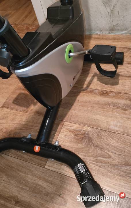 Rower mechaniczny do ćwiczeń Fitkraft sprzedam