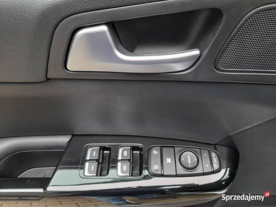 KIA Sportage 2020r 2 kpl kół I FV23 I 177KM mazowieckie Warszawa sprzedam