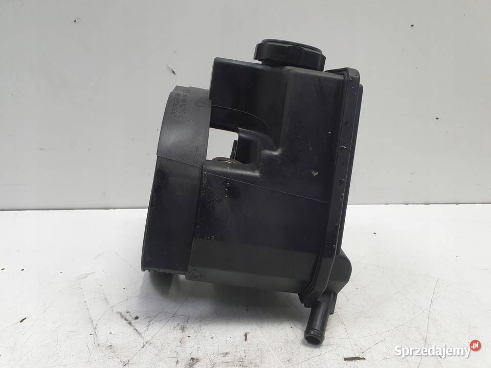 Peugeot 206 14 16V POMPA WSPOMAGANIA 9631411580 Rudka