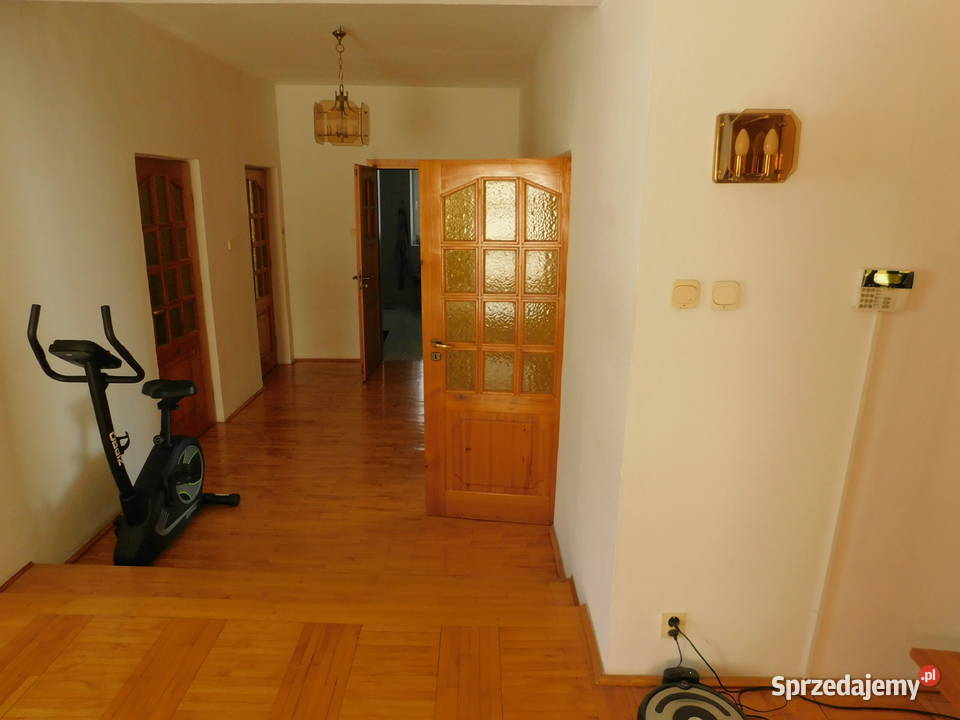 Syndyk sprzeda Mogielnica dz 16421 16431 16433 sprzedam