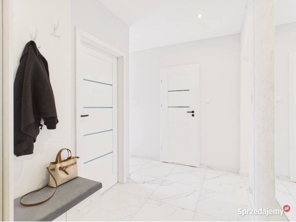 Stan pod klucz generalnym remoncie Andrychów 2 piętra małopolskie