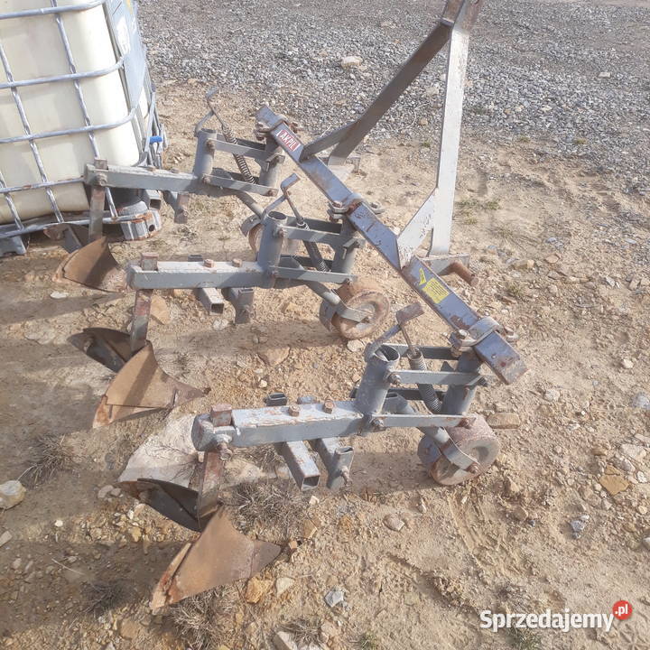 Kopaczka do ziemniaków elewatorowa Nowa Słupia sprzedam