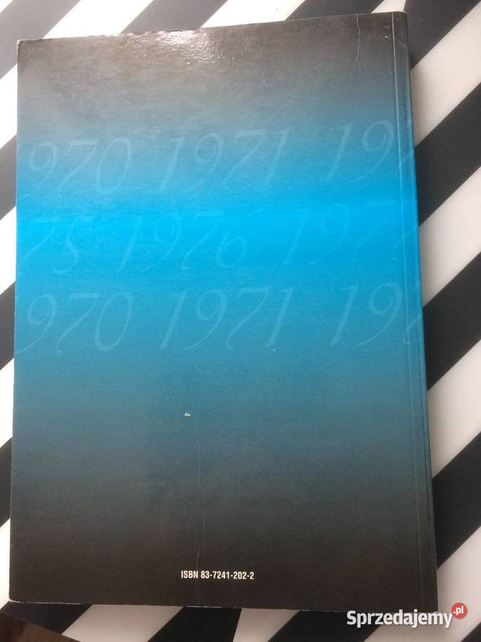 3599 Lata 19701980 Nowe Perspektywy A Realia Na Szczecin sprzedam