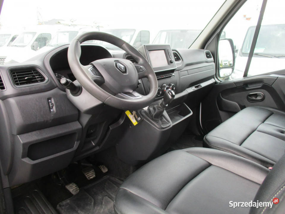 Renault Master L3H2 23 DCI 135 FV23 podkarpackie Dębica sprzedam