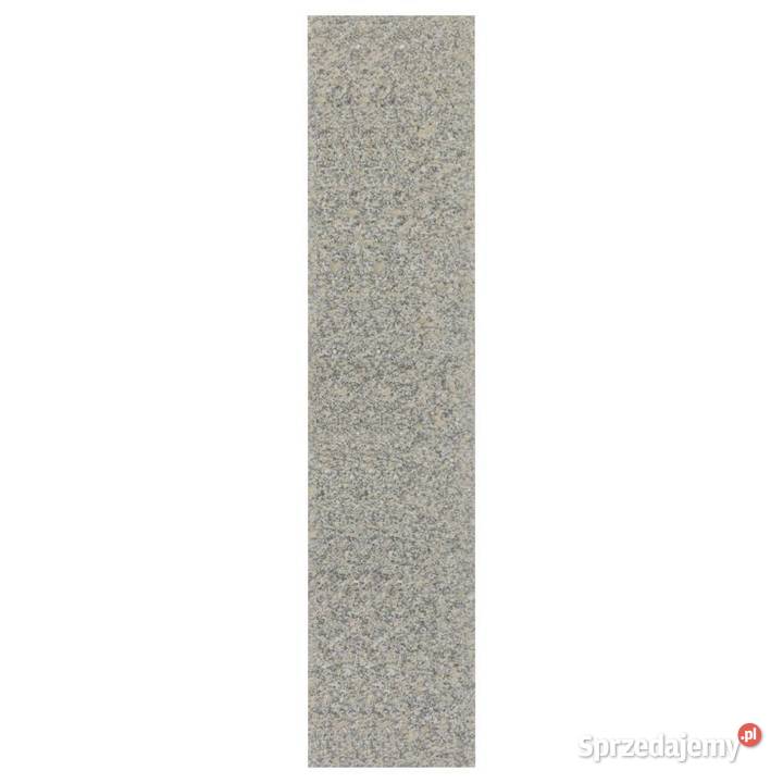 Stopień granitowy G602 Bianco Sardo polerowany Gdynia