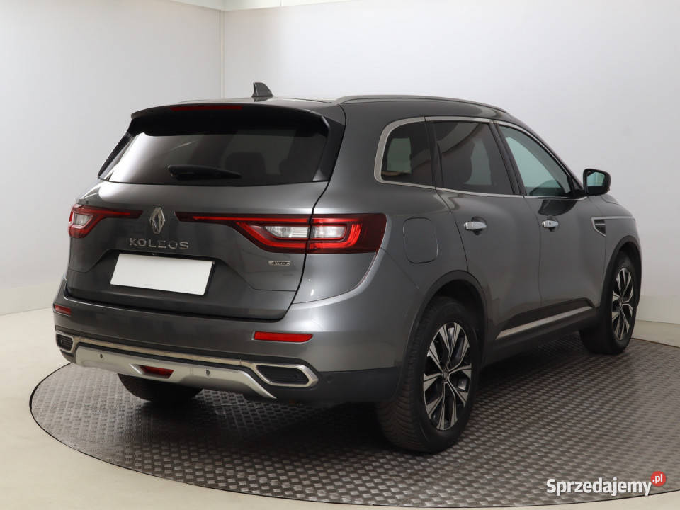 Renault Koleos 20 dCi Bielany Wrocławskie