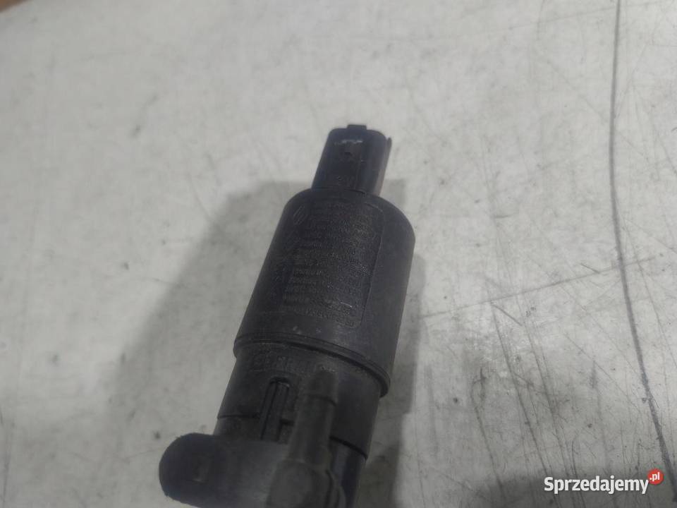 POMPKA SPRYSKIWACZA CITROEN C1 9680693280 sprzedam
