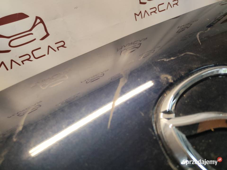 Zderzak Przedni Przód Mazda MX5 ND IV 2015 Pleszew