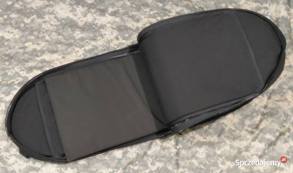 Plecak na broń długą SNEAKY BAGS Wrocław sprzedam