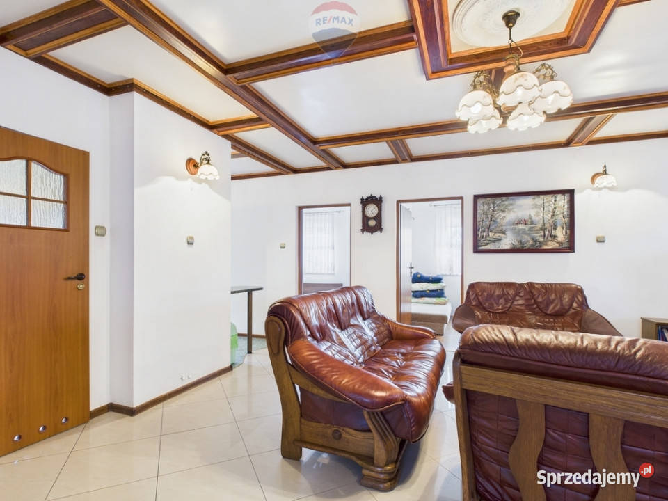 Dompensjonat w Rowach Sprzedaż Nieruchomości pomorskie