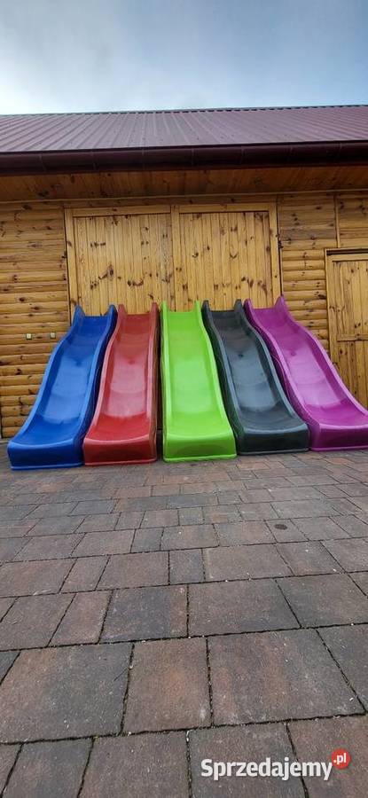 Solidny domek dzieci Plac zabaw Domek dziecięcy Garwolin sprzedam