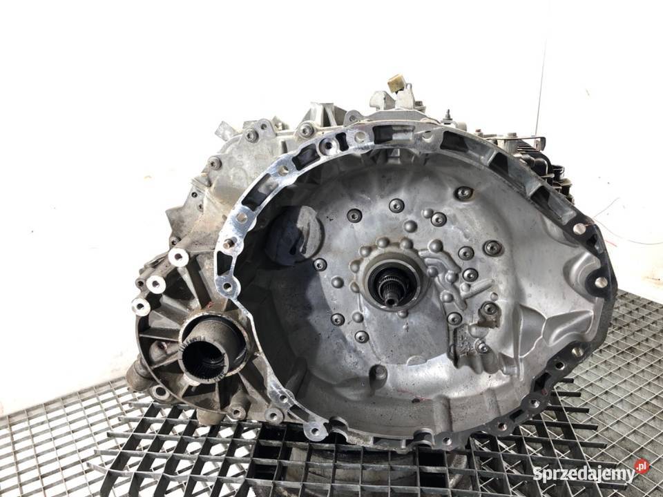 SKRZYNIA BIEGÓW JEEP CHEROKEE KL P68240064AA 32 osobowe