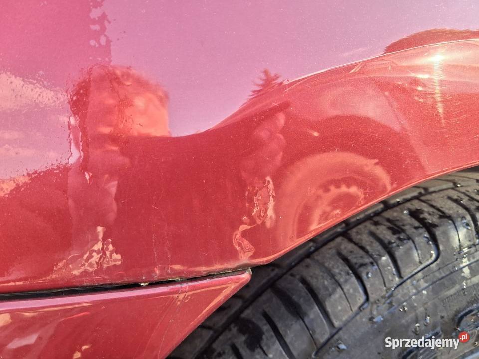 Sprzedam chrysler pacyfica 40 wspomaganie kierownicy Głogów sprzedam