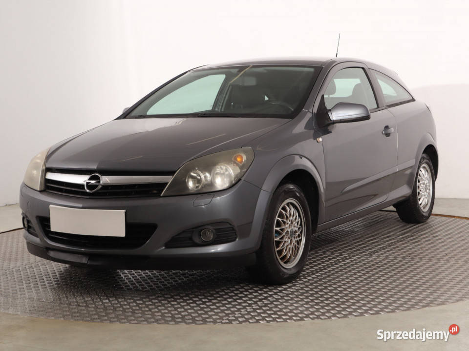 Opel Astra 14 16V 164385km Astra Katowice