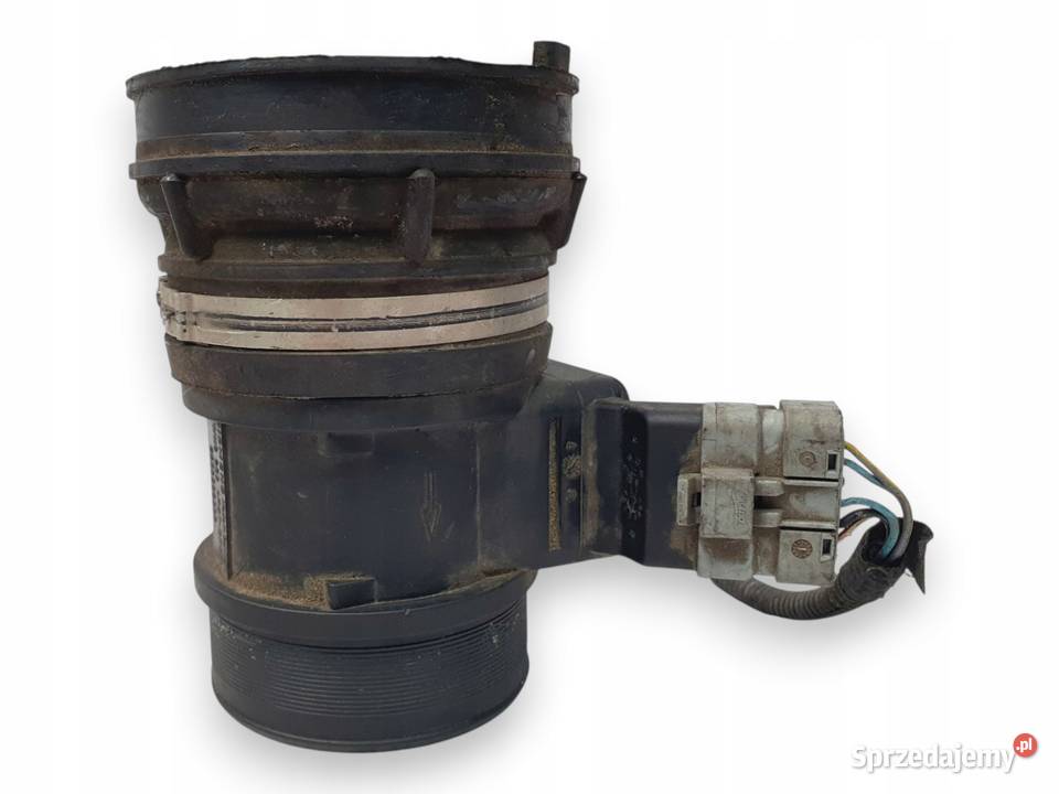 PRZEPŁYWOMIERZ Peugeot Boxer 20 HDi 9628336380