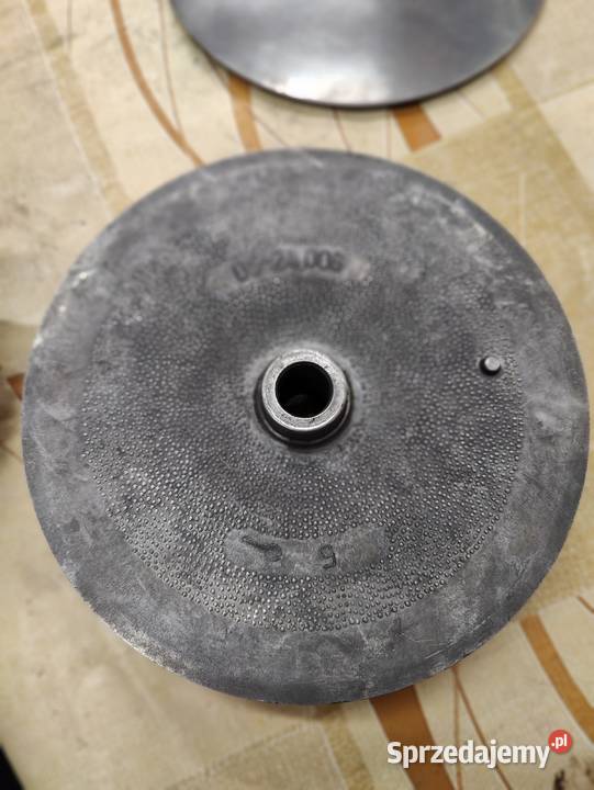 Dekiel piasty MZ ES TS 0524006 Pozostałe