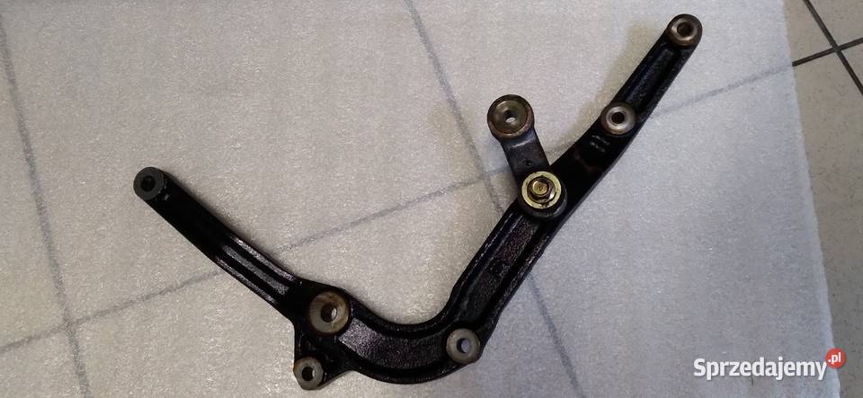 Mocowanie Uchwyt Tłumika Stelaż Honda Shadow VT Jawiszowice