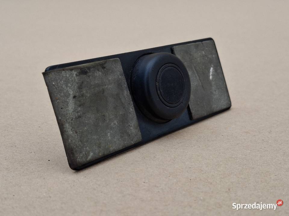 VW CRAFTER II MOCOWANIE KOSZYCZEK CZUJNIK dostawcze Bieleń