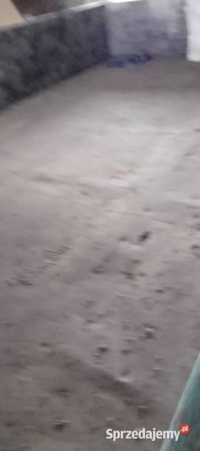 Przyczepa rolnicza Sanok D44 35t nie wywrotka nieuszkodzony