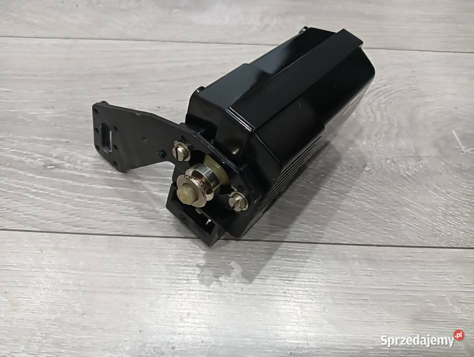 Silnik TUR 2 80W do maszyna do szycia łucznik Wałbrzych