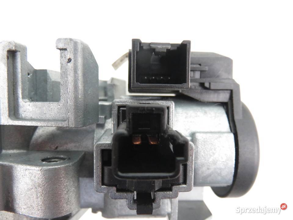 STACYJKA MAZDA 6 Station Wagon GY małopolskie