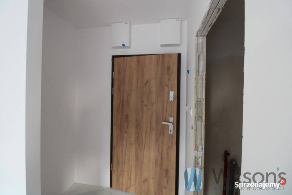 Mieszkanie sprzedam 4369m2 2 pokoje Siechnice Rok budowy 2025 Sprzedaż dolnośląskie