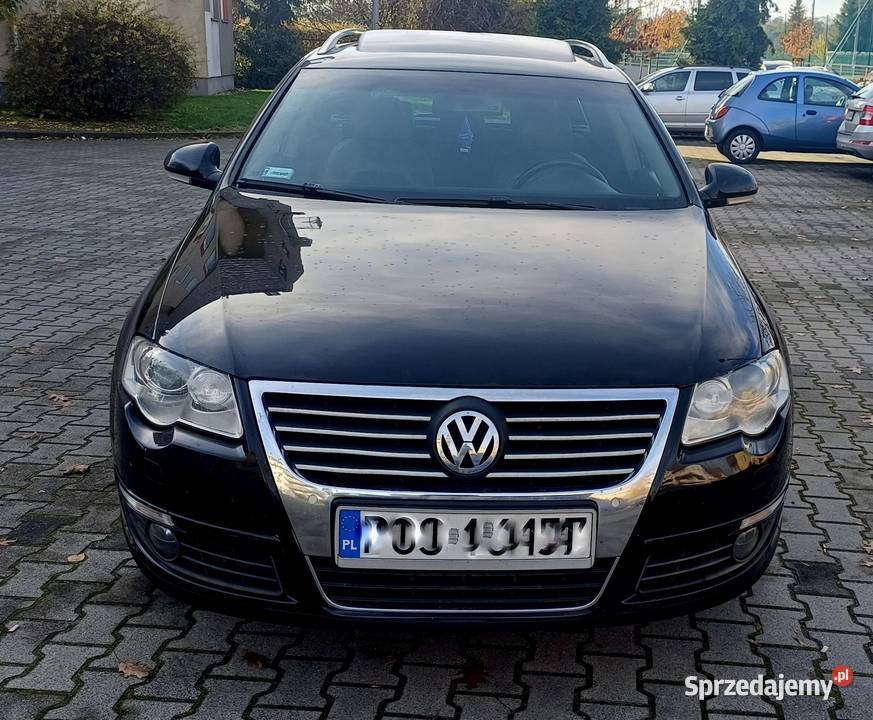 VW PASSAT BIXSENON NAVI CLIMATR SKORY TDI170