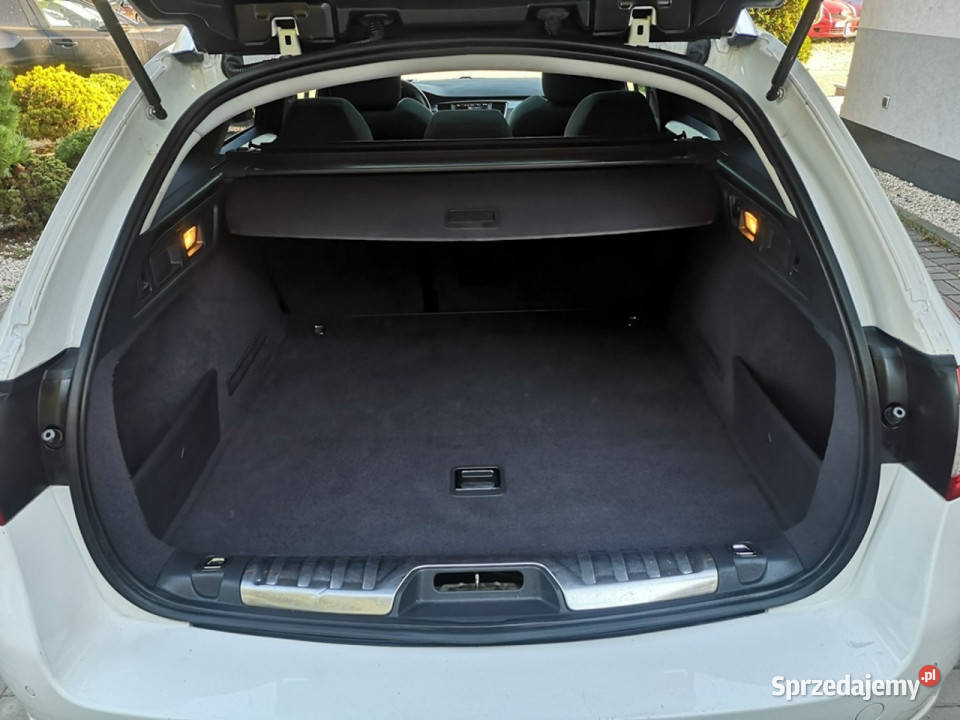 Peugeot 508 SW 20HDI 140 Klimatronic Parktronic Peugeot