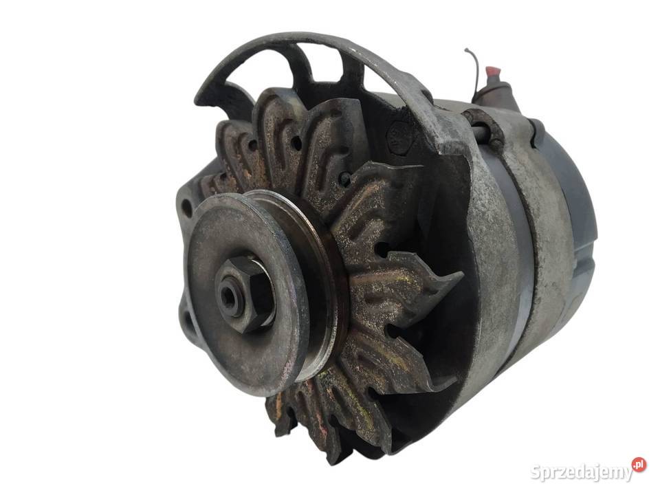 ALTERNATOR TRAKTOR PASEK KLINOWY 09 900 Fiat
