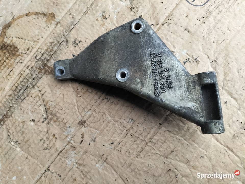 AUDI 80B4 80 B4 19TDI 19 TDI 068145515A ŁAPA Kamień-Kolonia